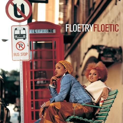[輸入盤LPレコード][新品]FLOETRY / FLOETRY(2025/11/14発売)