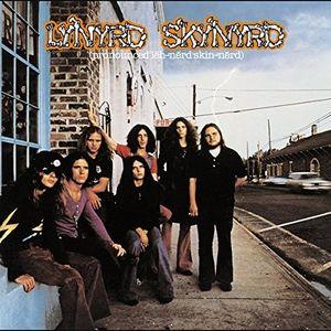[輸入盤LPレコード][新品]Lynyrd Skynyrd / (Pronounced 'leh-'...