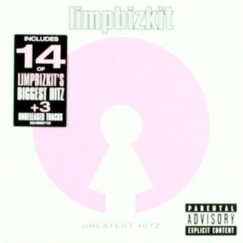 [輸入盤CD][新品]Limp Bizkit / Greatest Hitz (リンプ・ビズキット)