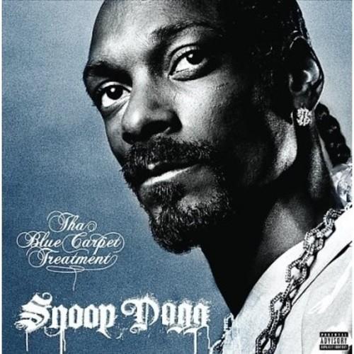 [輸入盤CD][新品]Snoop Dogg / Tha Blue Carpet Treatment(...