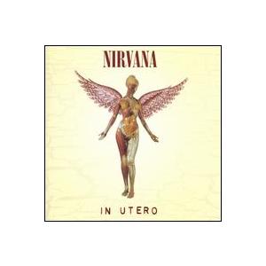 [輸入盤CD]Nirvana / In Utero (20th Anniversary Deluxe Edition) (ニルヴァーナ)