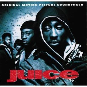 Soundtrack / Juice