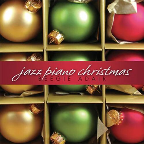 [輸入盤LPレコード][新品]Beegie Adair / Jazz Piano Christmas...