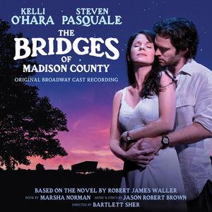 [輸入盤CD]Original Broadway Cast Recording / Bridges ...