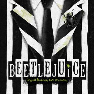 Eddie Perfect (Original Broadway Cast Recording) / Beetlejuice (2