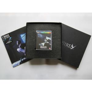 [輸入盤LPレコード][新品]Soundtrack / BIRDY: THE BESPOKE EDITION (BOX) (Limited Edition)(2024/07/26発売)