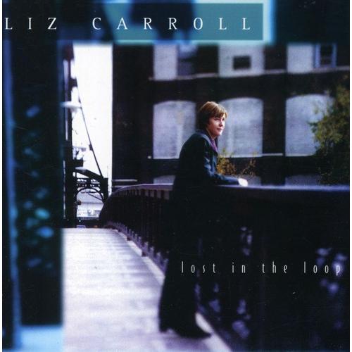 [輸入盤CD][新品]Liz Carroll / Lost In Loop