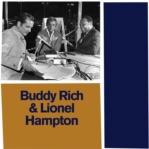 [輸入盤CD][新品]Buddy Rich And Lionel Hampton / Transit...