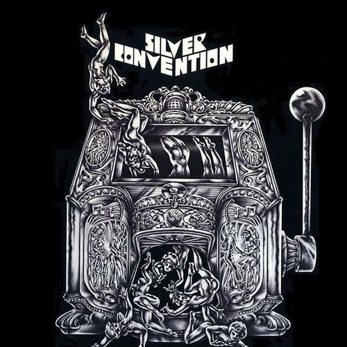[輸入盤CD][新品]Silver Convention / Silver Convention (...