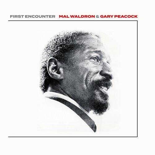 [輸入盤CD][新品]MAL WALDRON/GARY PEACOCK / FIRST ENCOUN...