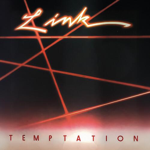 [輸入盤CD][新品]LINK / TEMPTATION (On Demand CD)(2025/1...