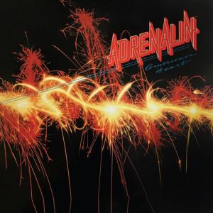 [輸入盤CD][新品]ADRENALIN / A...の商品画像
