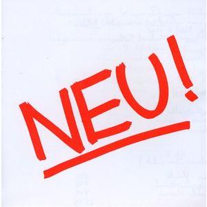 [輸入盤CD]Neu / Neu