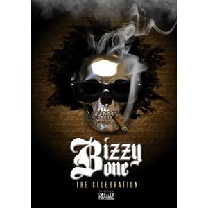 [1]BIZZY BONE / CELEBRATION (ビジー・ボーン)(輸入盤DVD)