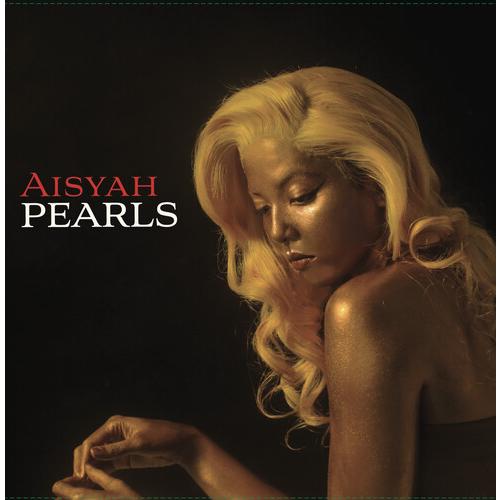 [輸入盤LPレコード][新品]Aisyah / Pearls (45rpm) (180gram Vi...