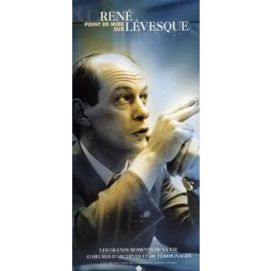 [輸入盤CD][新品]Rene Levesque...の商品画像