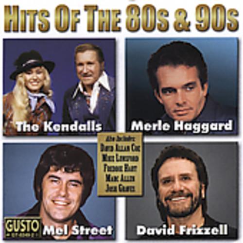 [輸入盤CD][新品]VA / HITS OF THE 80S &amp; 90S