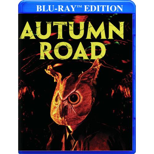 AUTUMN ROAD(2024/07/09発売) (輸入盤ブルーレイ)[新品]