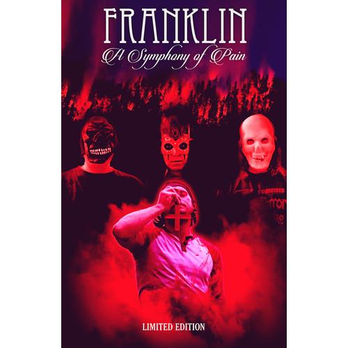 FRANKLIN: A SYMPHONY OF PAIN(輸入盤DVD)[新品]