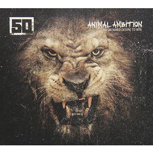 [輸入盤CD]50 Cent / Animal Ambition: An Untamed Desir...