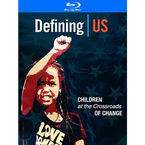 Defining US (輸入盤ブルーレイ)[新品]