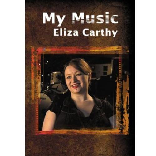 ELIZA CARTHY MY MUSIC (2018/7/3発売)(輸入盤DVD)[新品]