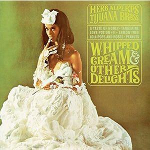 [輸入盤CD][新品]Herb Alpert &amp; The Tijuana Brass / Whipp...