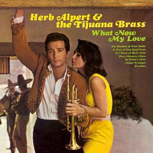 [輸入盤CD][新品]Herb Alpert &amp; Tijuana Brass / What Now ...