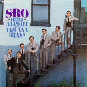 [輸入盤CD][新品]Herb Alpert &amp; Tijuana Brass / S.R.O. (2...