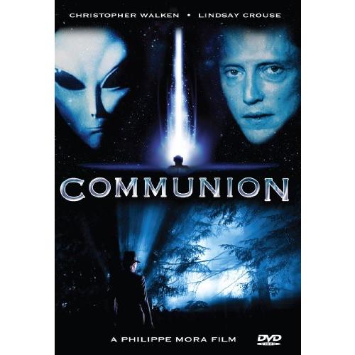 COMMUNION(輸入盤DVD)[新品]