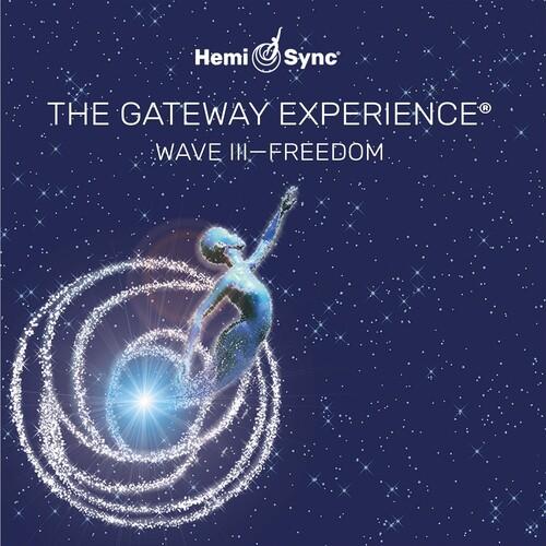 [輸入盤CD][新品]Hemi-Sync / Gateway Experience: Freedom...