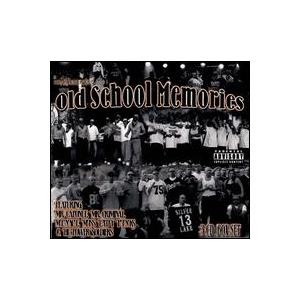Hi Power Presents Old School Memories (Box)(M)
