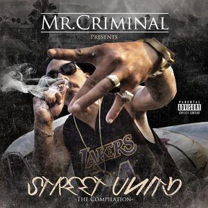 [輸入盤CD][新品]Mr. Criminal / Street Unity (2016/4/1発売...