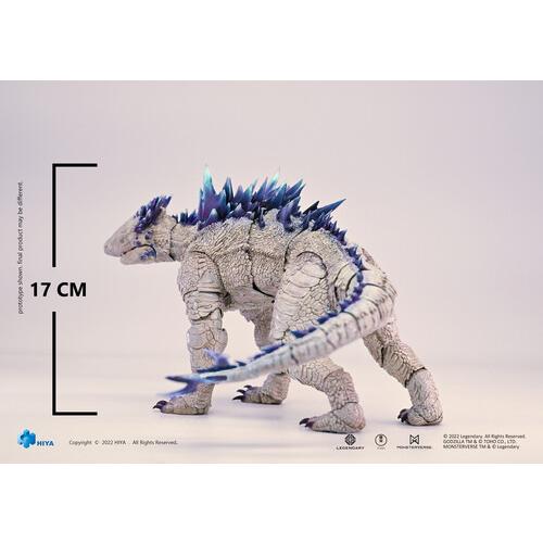 [新品]HIYA TOYS / GODZILLA X KONG :  The New Empire ...