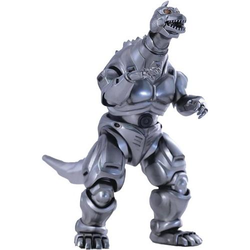 [フィギュアなど][新品]HIYA TOYS / GODZILLA VS MECHAGODZILLA...