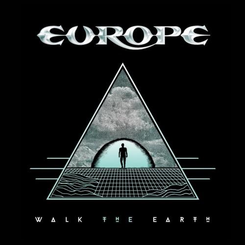 【輸入盤CD】Europe / Walk The Earth (2017/10/20発売)(ヨーロッ...