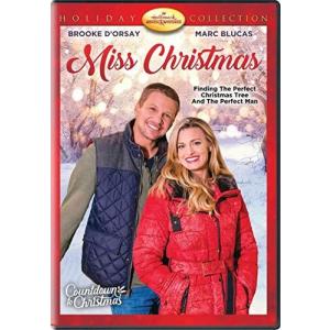 MISS CHRISTMAS