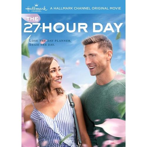 THE 27-HOUR DAY (2022/2/8発売)(輸入盤DVD)[新品]
