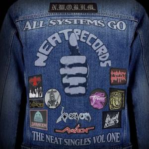 輸入盤CD] VA/All Systems Go: The Neat Singles Vol 1 (2024/2/16発売