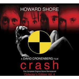 Howard Shore  / Crash