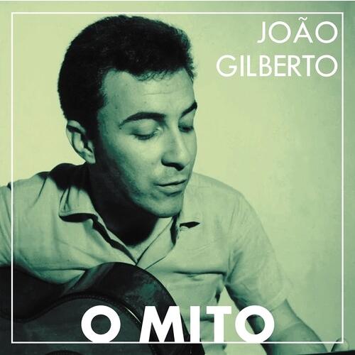 [輸入盤LPレコード][新品]JOAO GILBERTO / O MITO(2024/06/28発売...