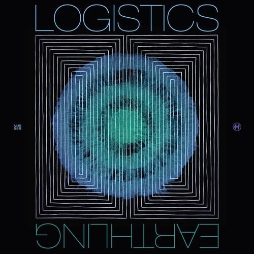 [輸入盤LPレコード][新品]LOGISTICS / EARTHLING(2026/4/3発売)