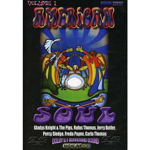 VA / Vol. 1 (輸入盤DVD)[新品]