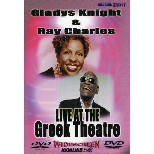 Gladys Knight &amp; Ray Charles: Live at the Greek The...