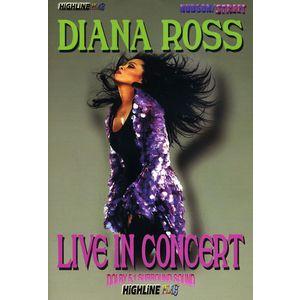 (未使用･未開封品)Concert for Diana [DVD] Concert For Diana | HMV&BOOKS online - UIBO-1132/3