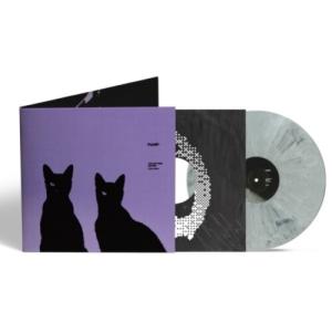 [輸入盤LPレコード][新品]EPIK HIGH / PUMP - COLLECTOR'S EDITION(2025/01/03発売)
