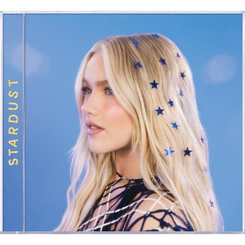 [輸入盤CD][新品]FREYA SKYE / STARDUST (EP)(フレイヤ・スカイ)(20...