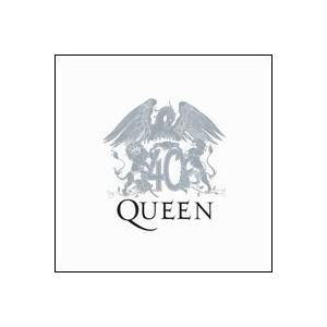 輸入盤CD][新品]Queen / 40 Limited Edition Collector's Box