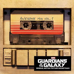 [輸入盤CD][新品]Soundtrack / Guardians Of The Galaxy: A...