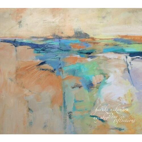 [輸入盤LPレコード][新品]HARUKA NAKAMURA / NUJABES PRAY REFL...